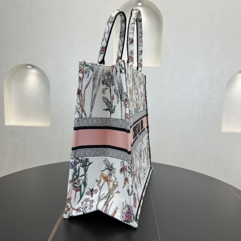 chr1st1an D10r shopping bags